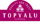 TOPVALU 特慧優